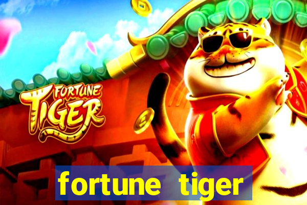 fortune tiger deposito 5 reais